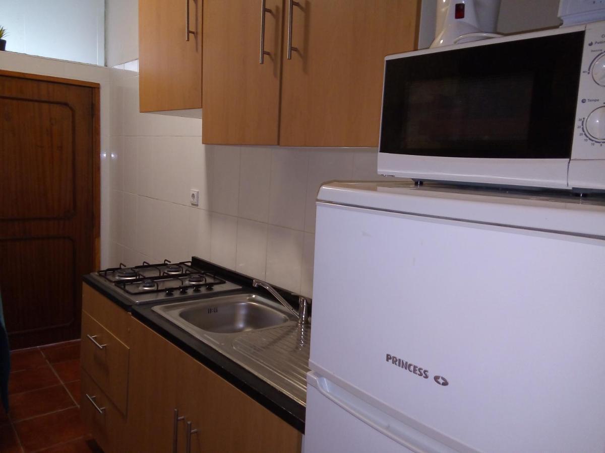 Alegria Apartment بورتو المظهر الخارجي الصورة