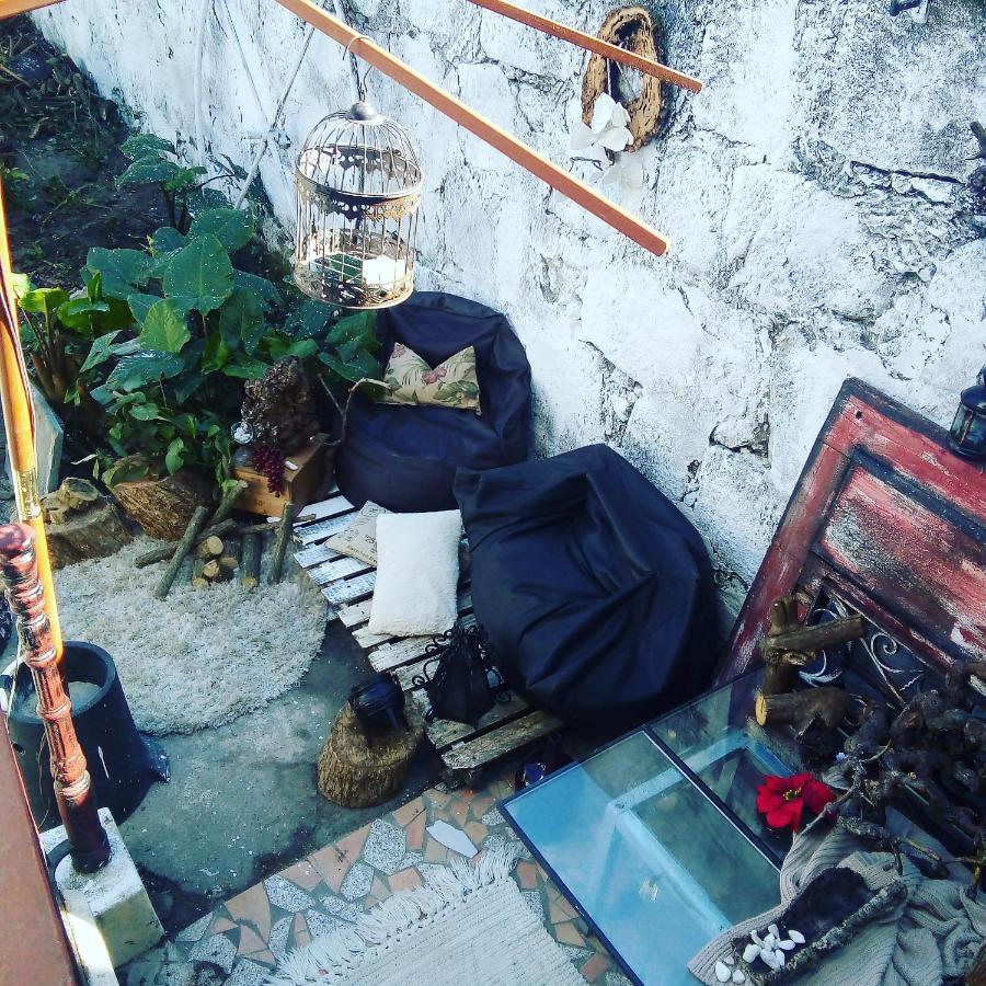 Alegria Apartment بورتو المظهر الخارجي الصورة
