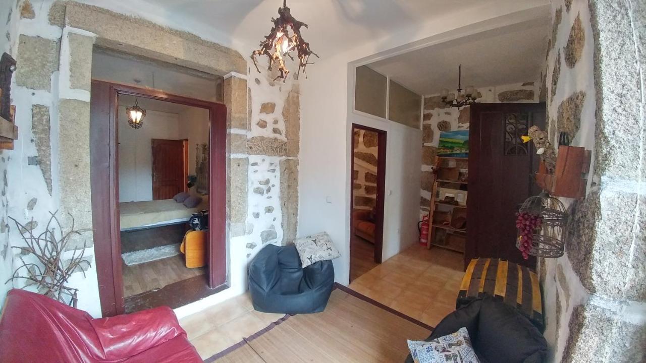 Alegria Apartment بورتو المظهر الخارجي الصورة