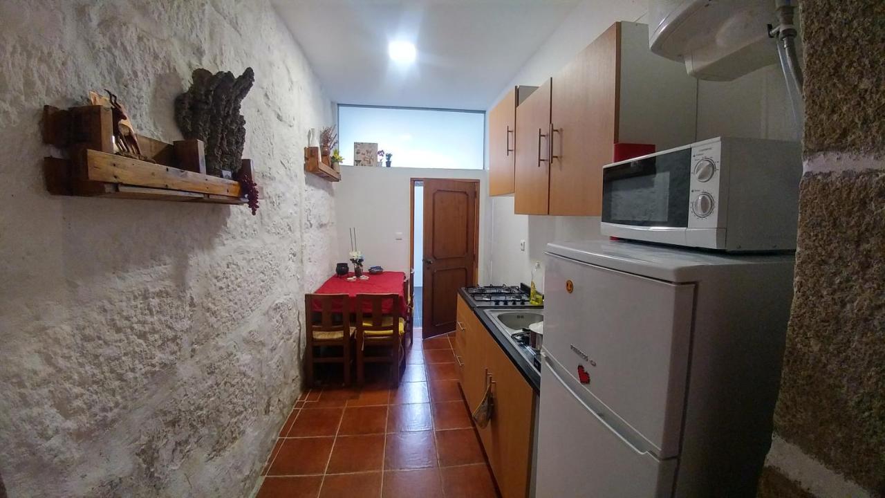 Alegria Apartment بورتو المظهر الخارجي الصورة