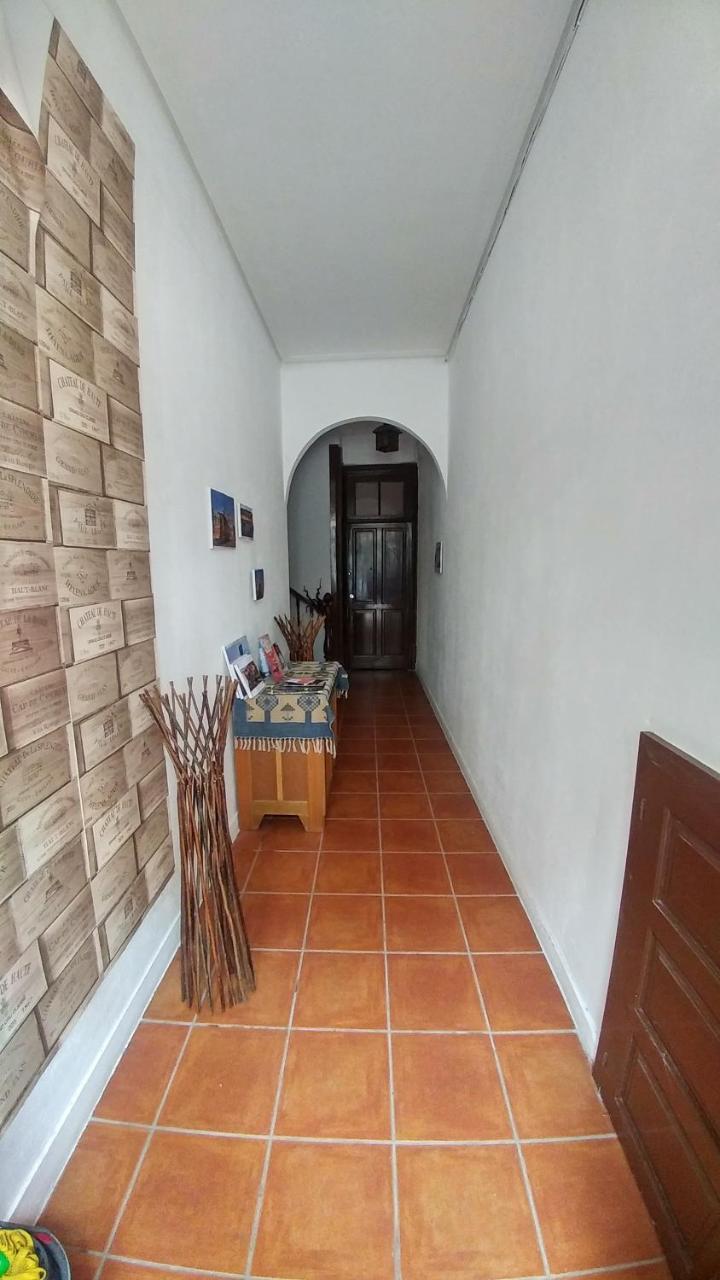 Alegria Apartment بورتو المظهر الخارجي الصورة