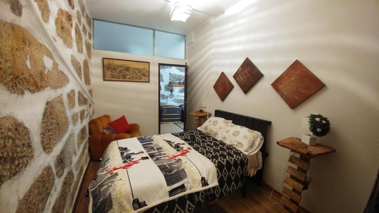 Alegria Apartment بورتو المظهر الخارجي الصورة