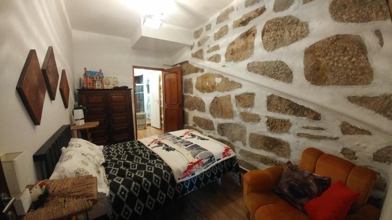 Alegria Apartment بورتو المظهر الخارجي الصورة